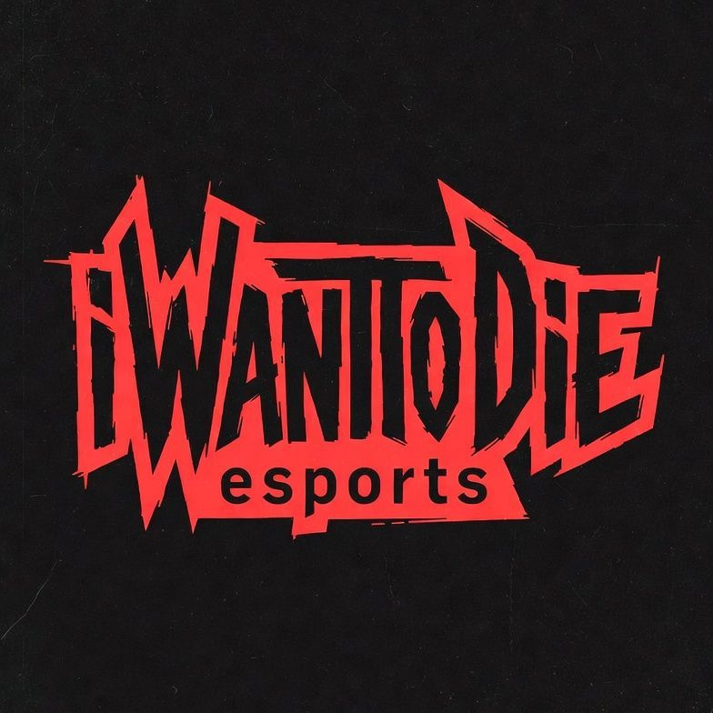 iwanttodie