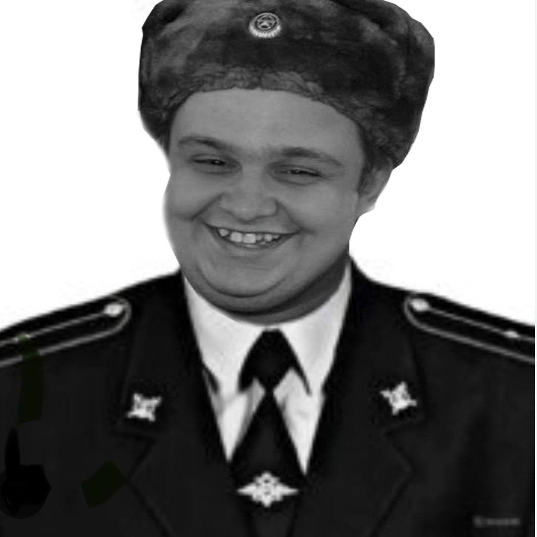 Agent_KFS57 avatar