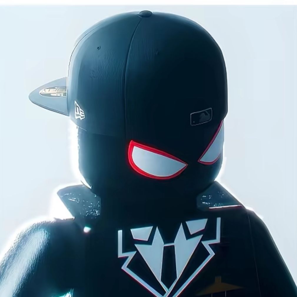 Veru FACEIT avatar