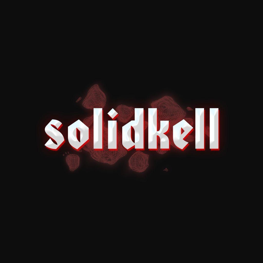 Solidkell avatar