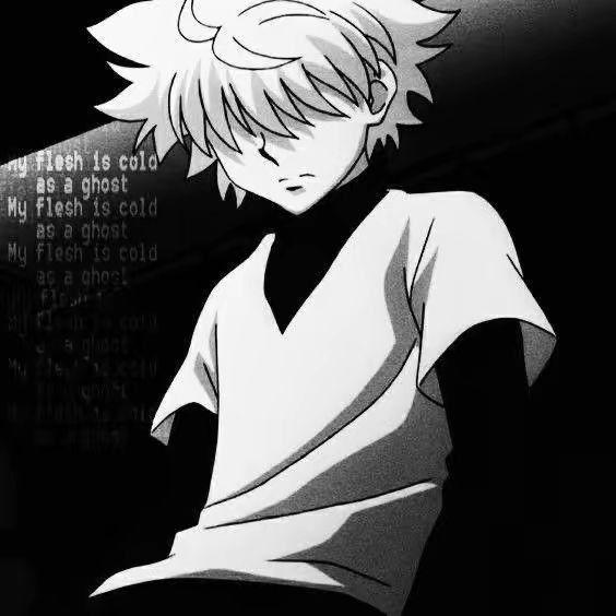 Ikelovv avatar