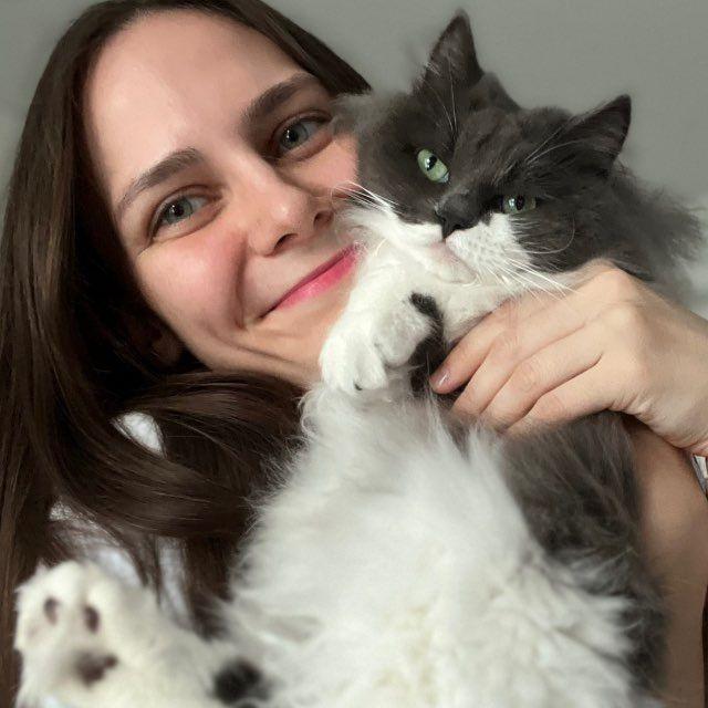 AsyaKoshkina avatar