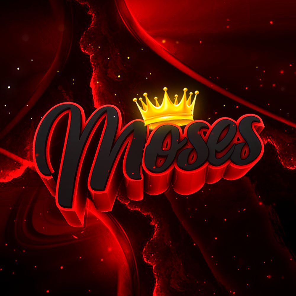 NoseyMosey avatar