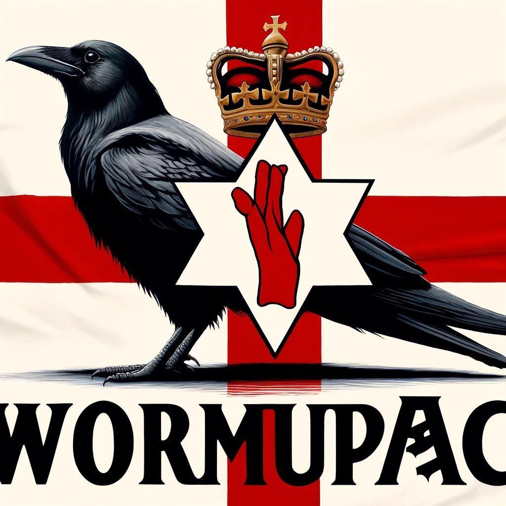 WORMUPACC avatar