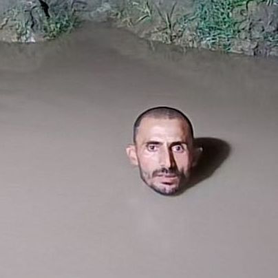 Zaloopka FACEIT avatar