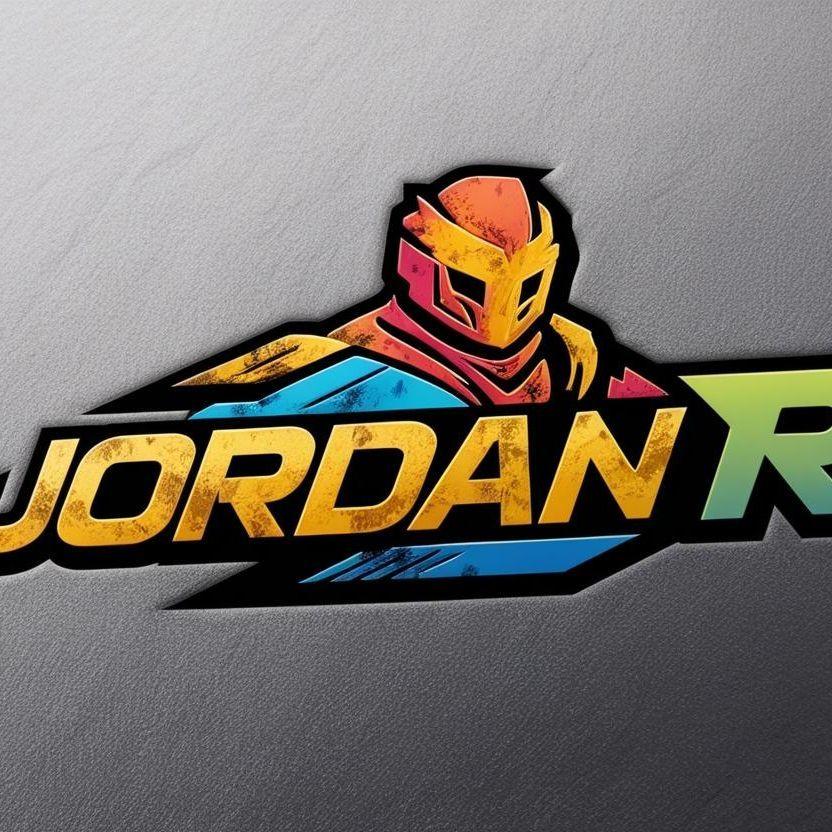 jordanR- avatar