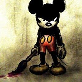 MickeyMMouse