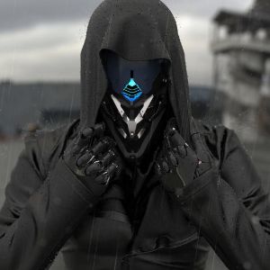 GGPhantom FACEIT avatar