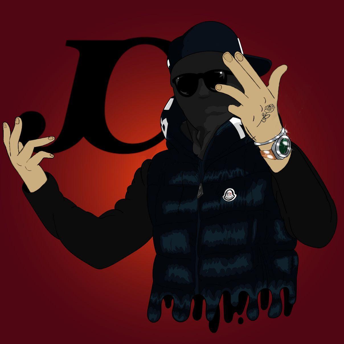 Jc2Suave avatar