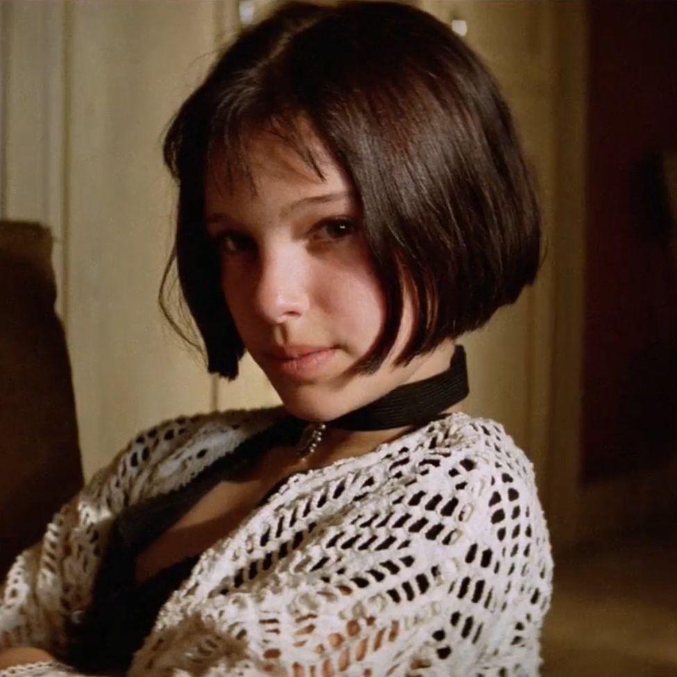 mathilda