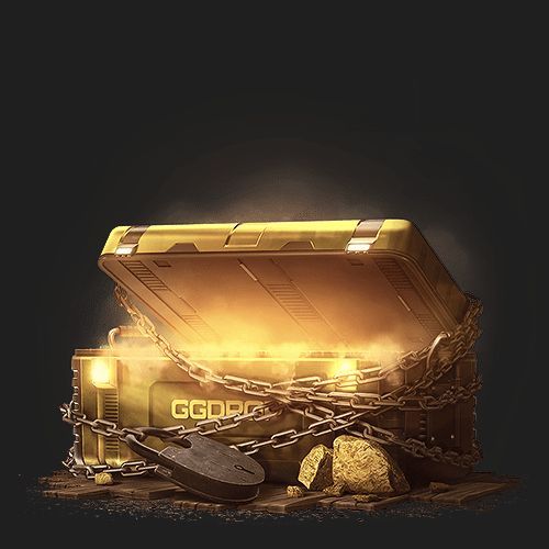 Got it in Gold