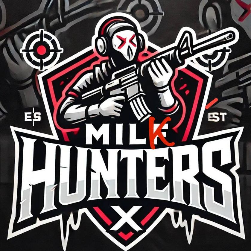 Milk Hunters