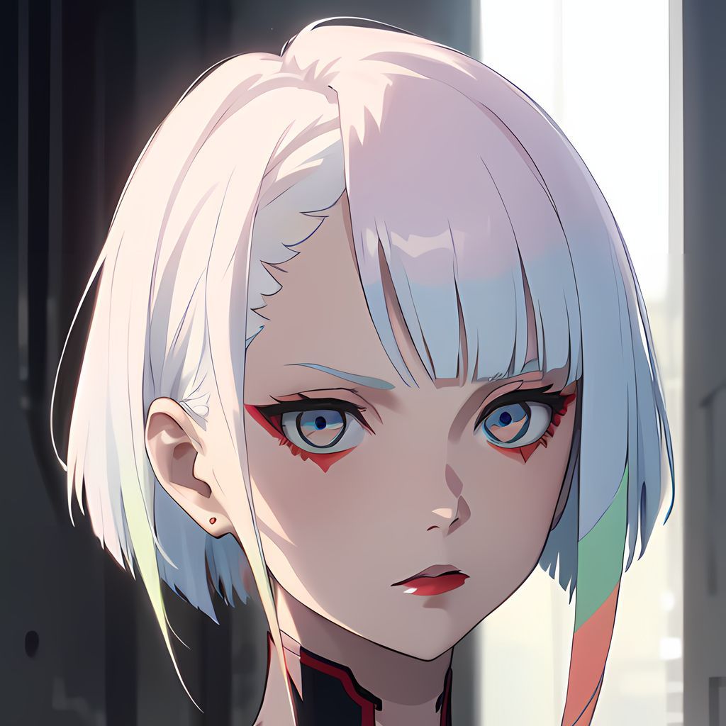cassador avatar