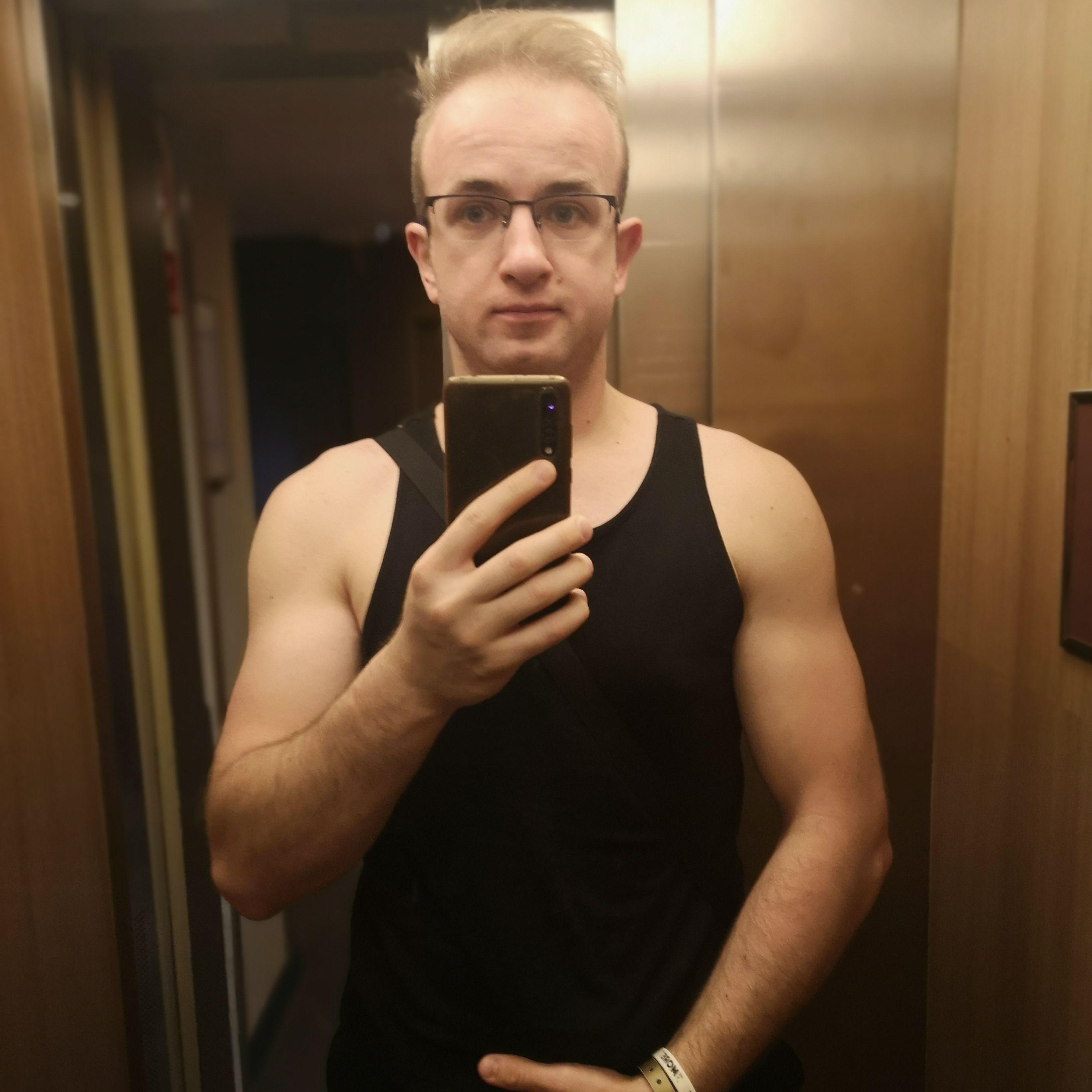 KenbiPL avatar