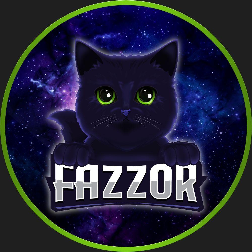 Player -Fazzor- avatar