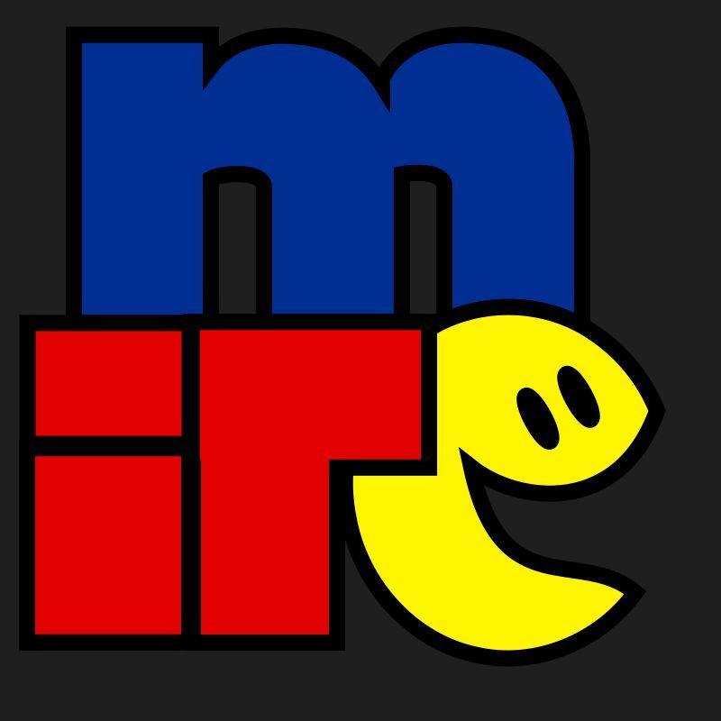 MircChat avatar