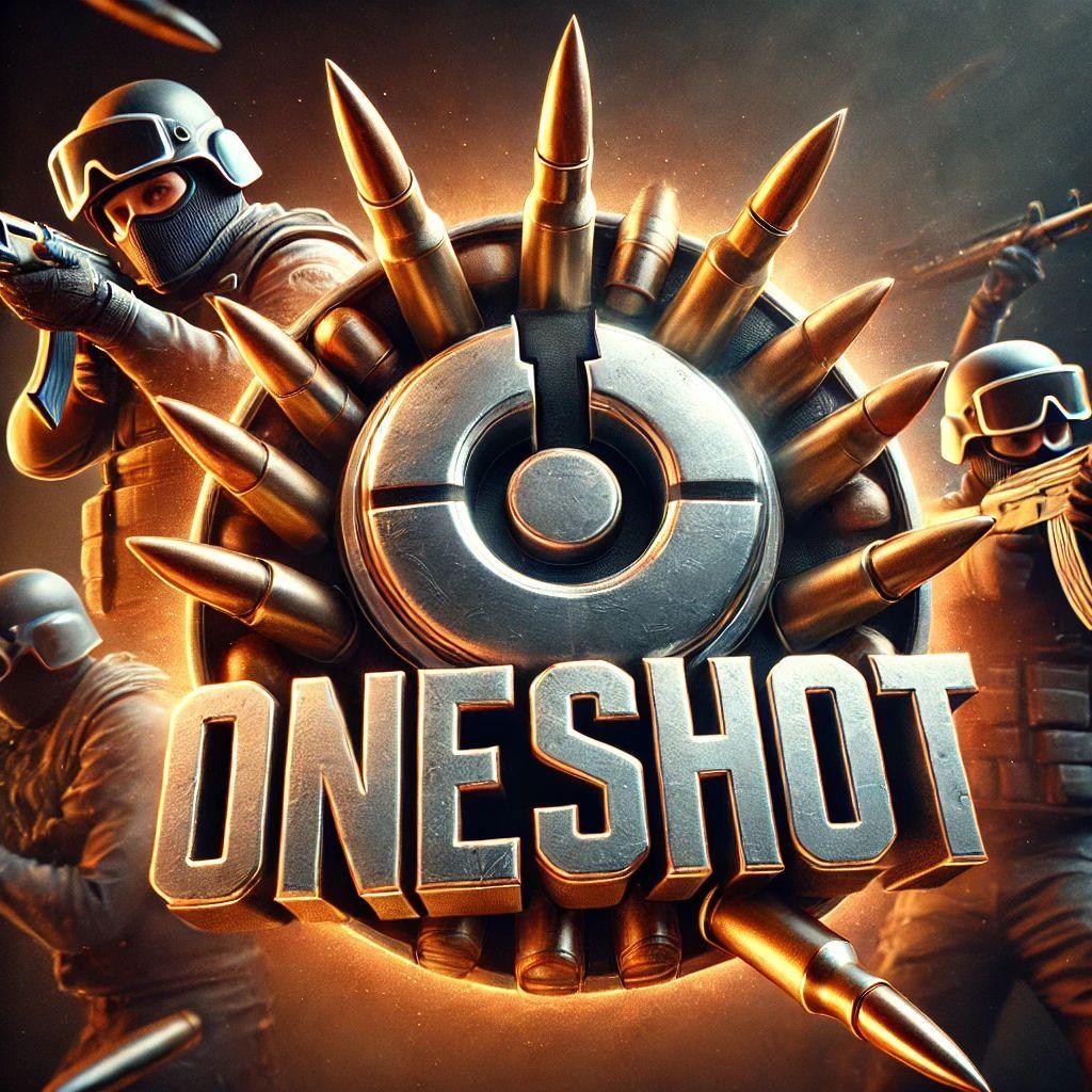 OneShotw avatar