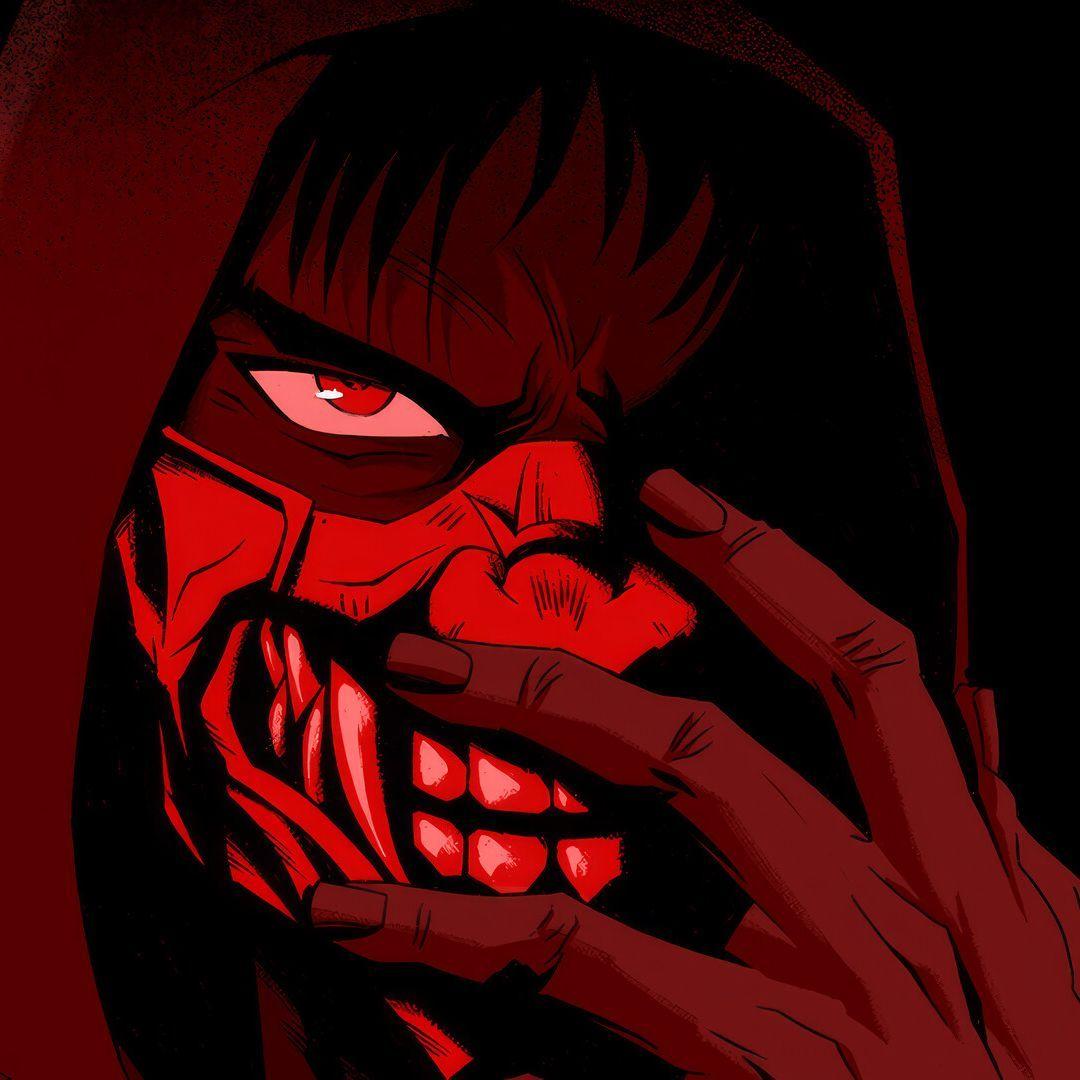 Berserk-Alik avatar