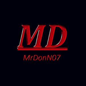 MrDonN07 avatar