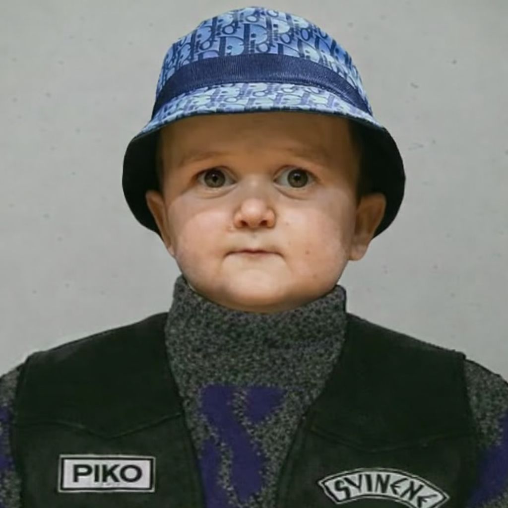 pikofanten