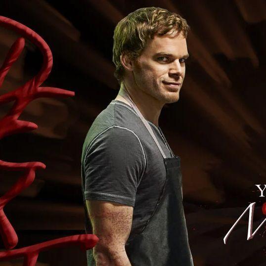 8_Dexter avatar