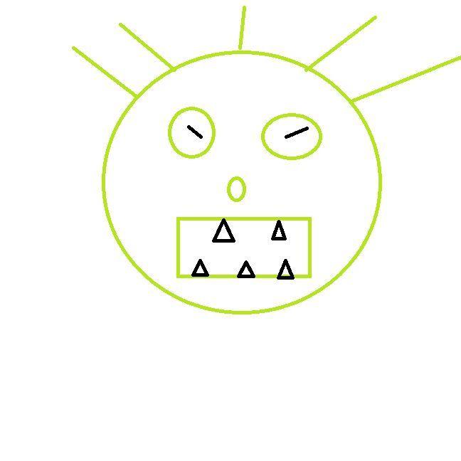 Pasu- avatar