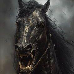 darkhorse- avatar