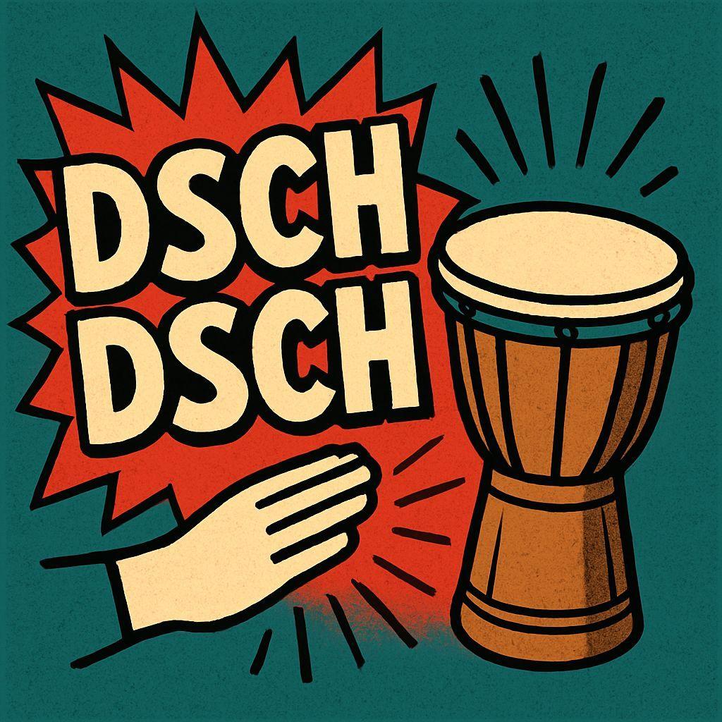 Dsch avatar