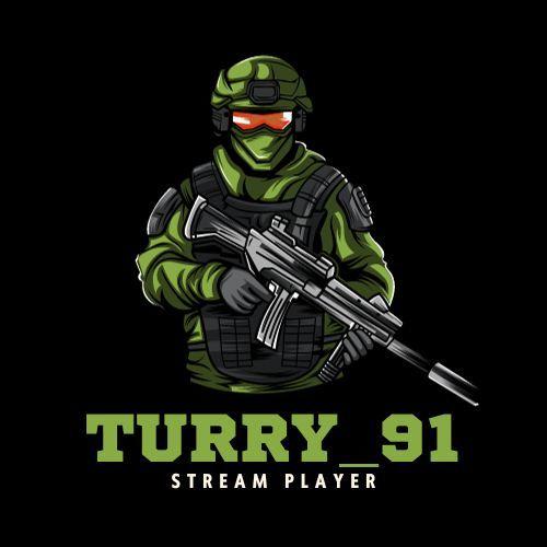 Turry91 avatar