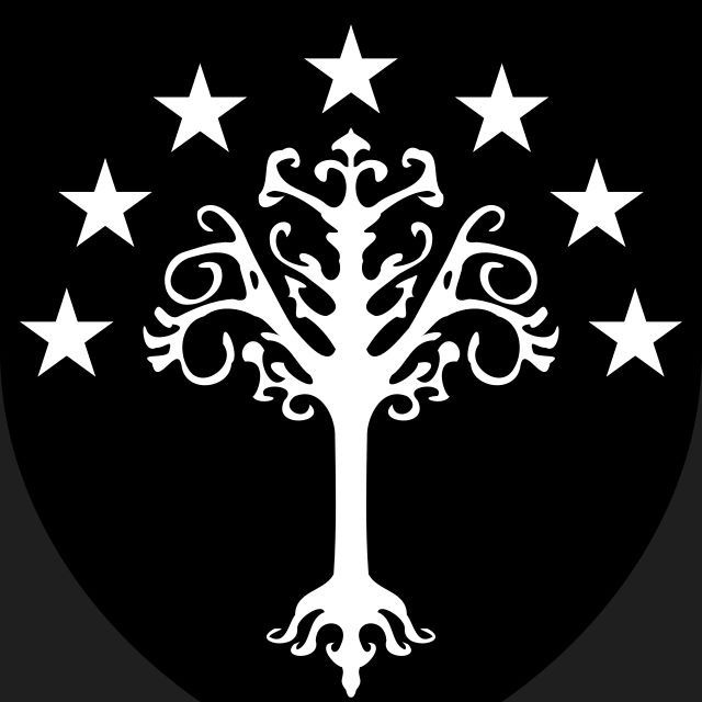 GONDOR COUNCIL
