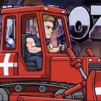 BulldozerF