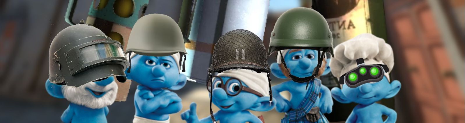 Faceit banner for @milf
