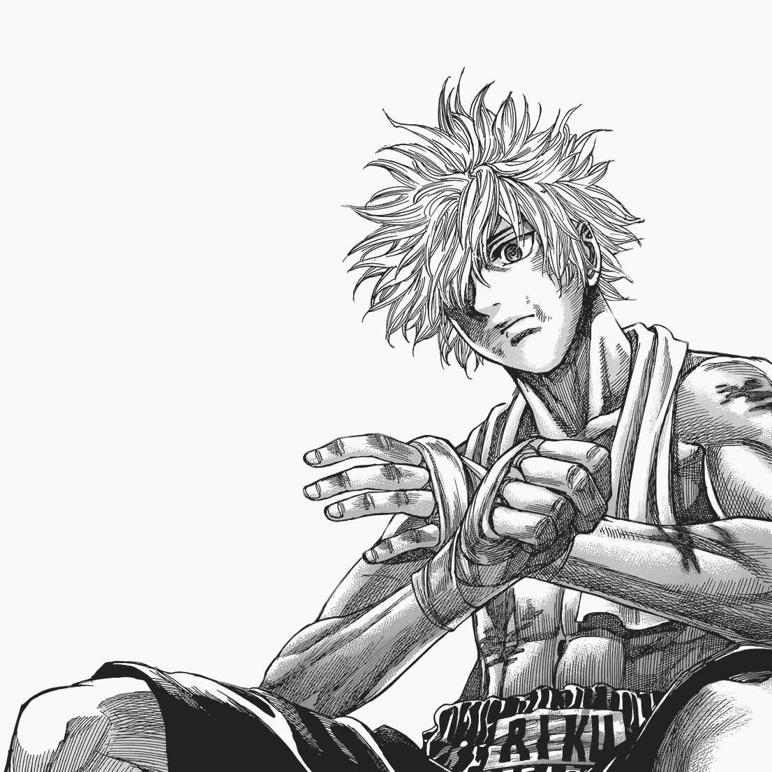 rikuusmh avatar