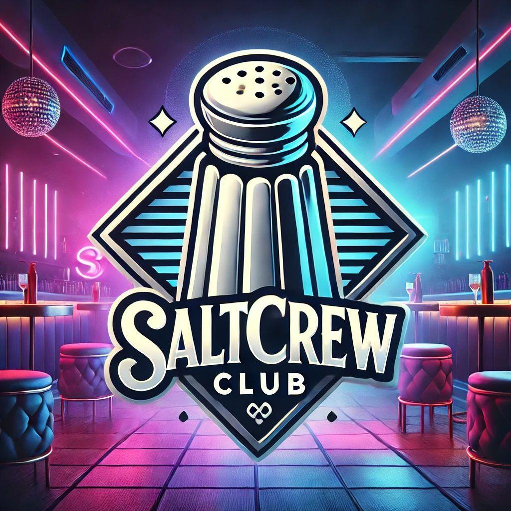 Saltcrew Club