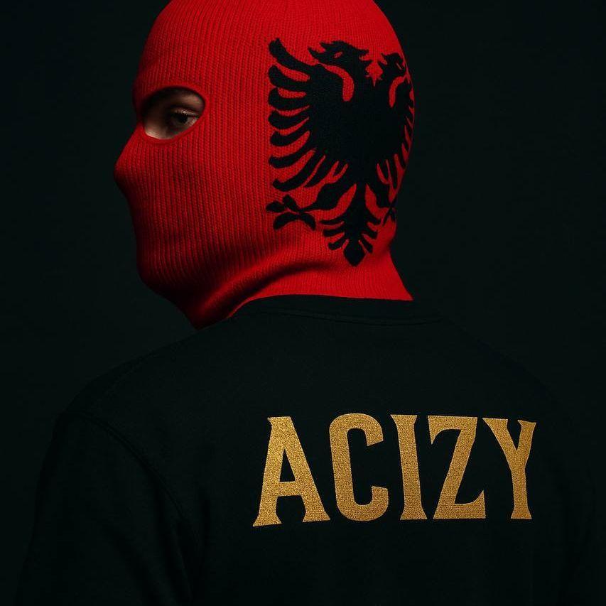 acizy avatar