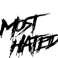 M0ST-HATED