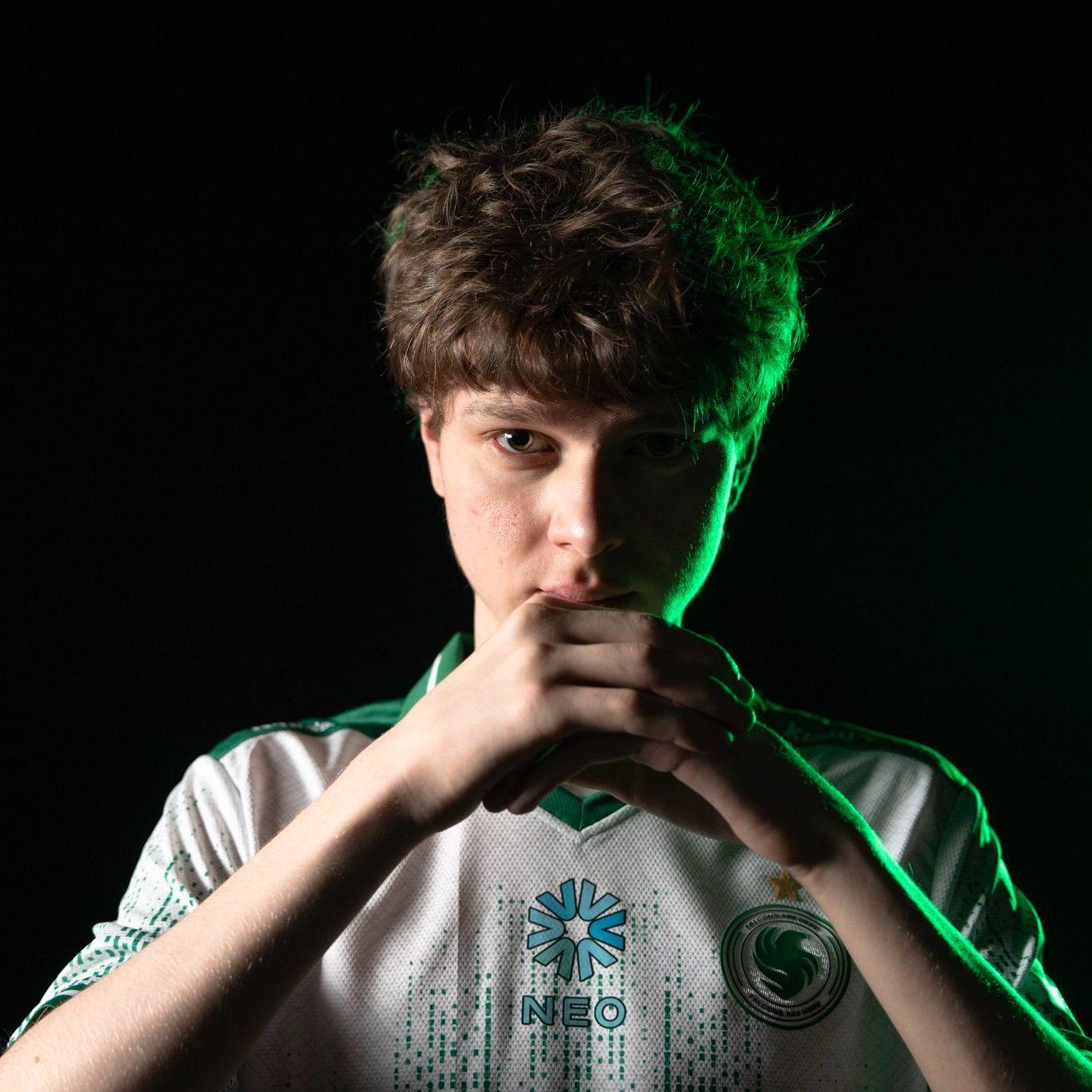 VNK avatar