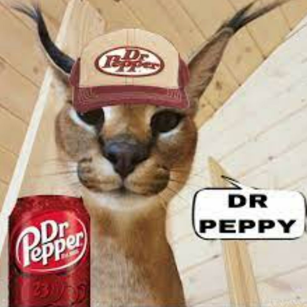DrMyPepper