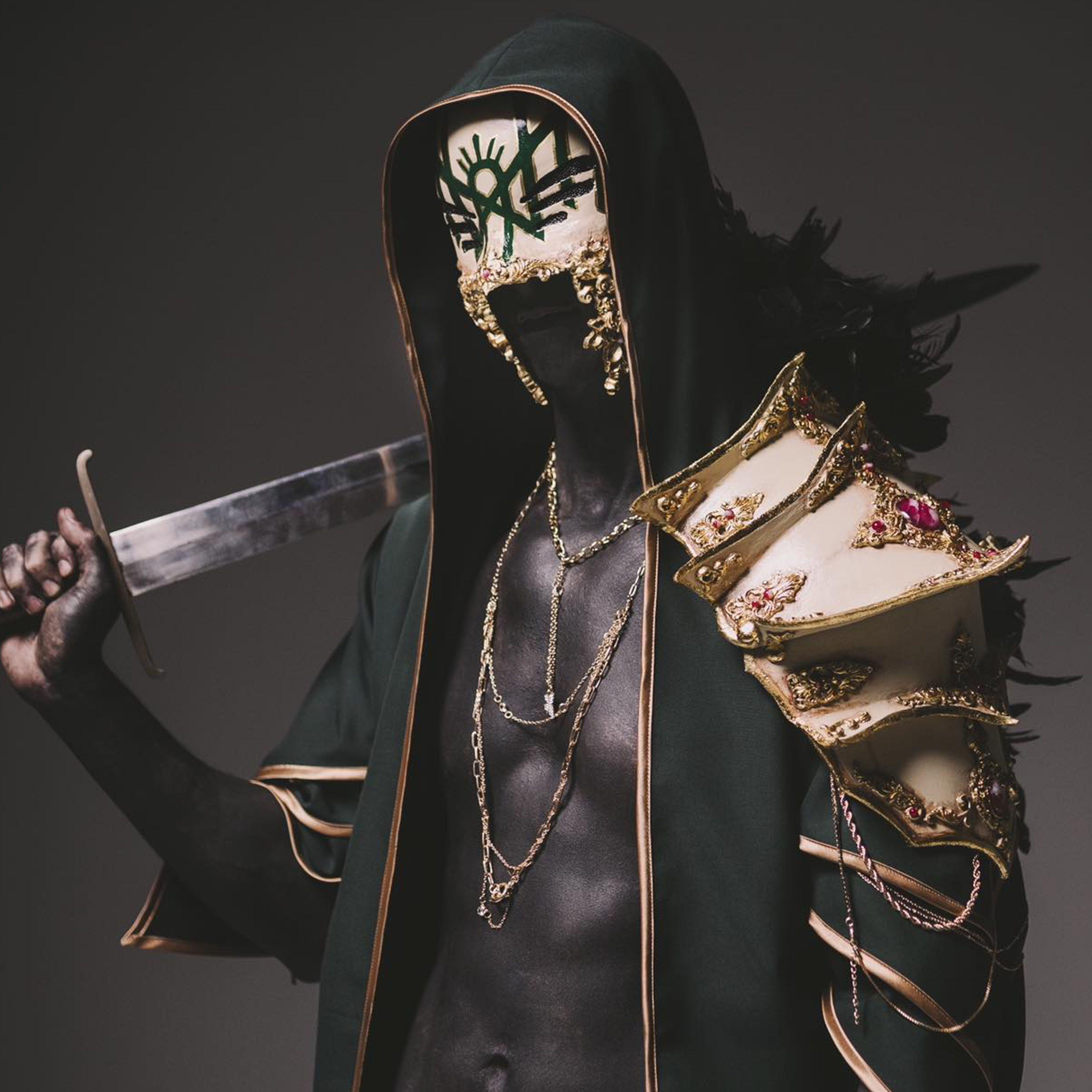Taayzer avatar
