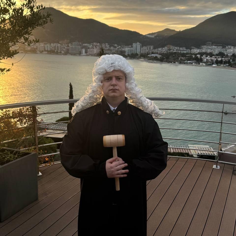 Faceit avatar