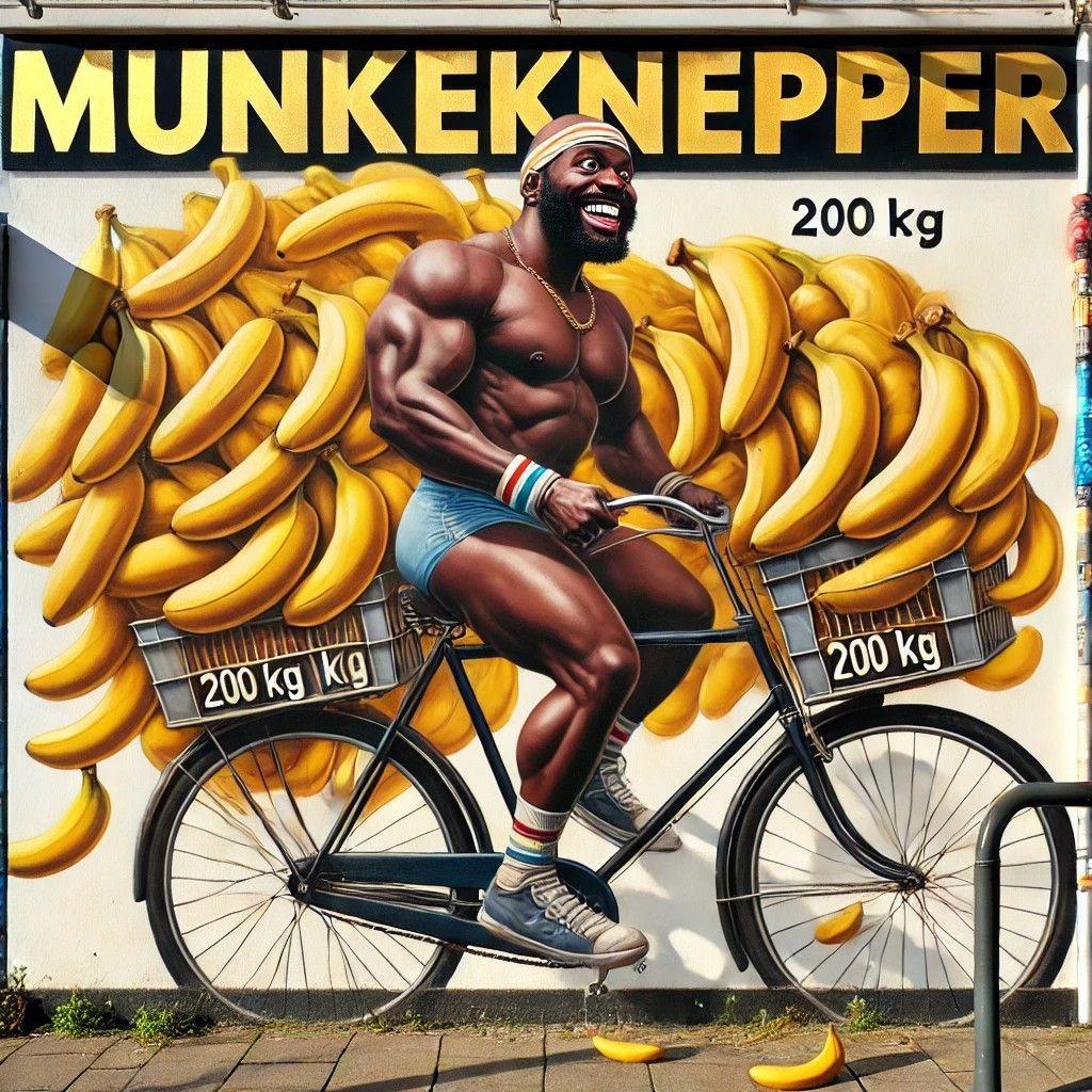 MunkeKnepper avatar