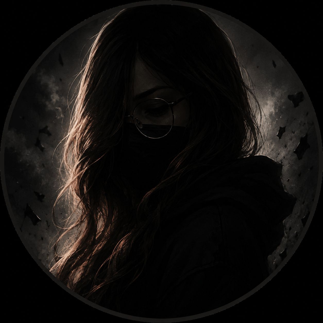 SilentNyxx FACEIT avatar