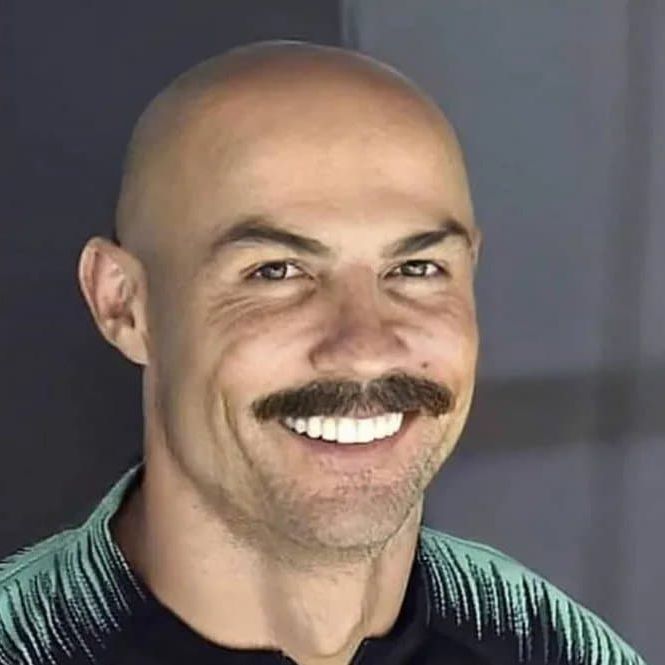 ironlakmann