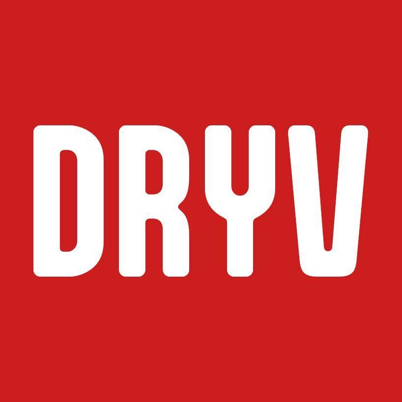 DRYV avatar