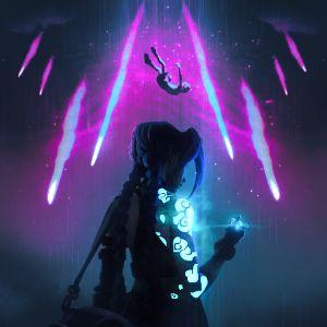 -NIiIK- avatar