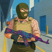 GaXoS avatar