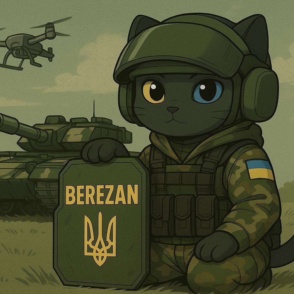berezanec1 avatar