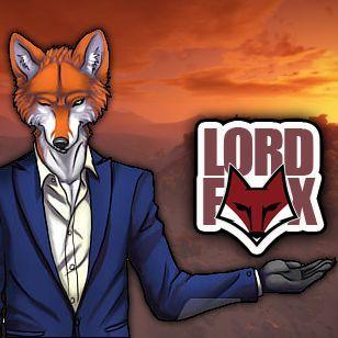 _LordFox avatar