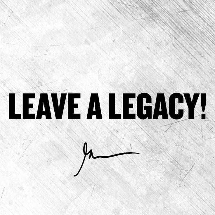 LegacyM1X