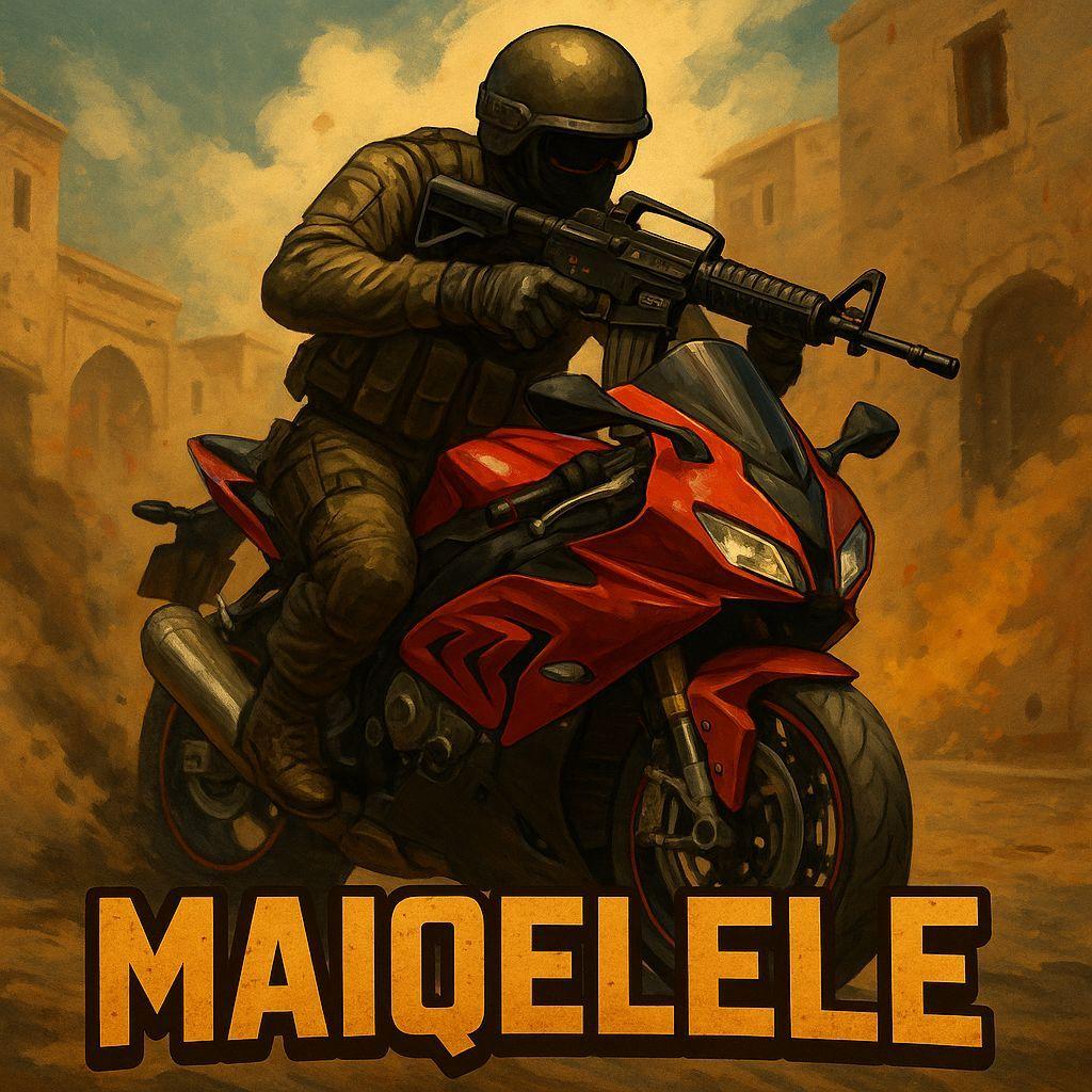 Maiqelele avatar